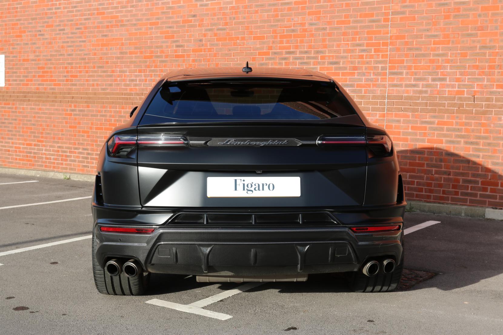Lamborghini Urus 4.0 V8 BiTurbo Performante SUV 5dr Petrol Auto 4WD Euro 6 (666 ps)