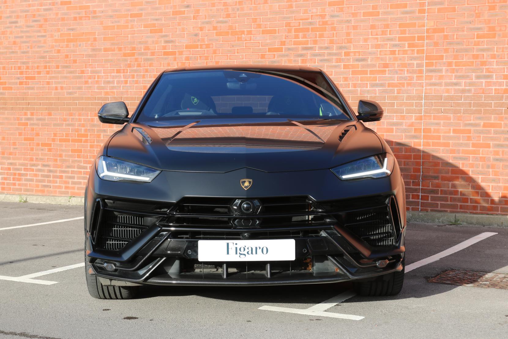 Lamborghini Urus 4.0 V8 BiTurbo Performante SUV 5dr Petrol Auto 4WD Euro 6 (666 ps)