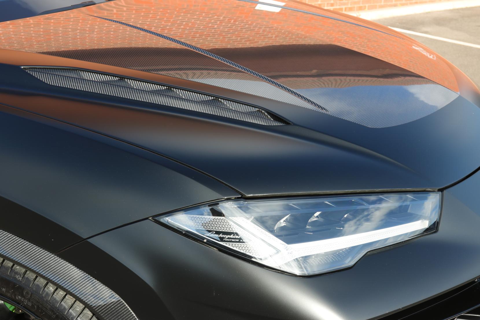 Lamborghini Urus 4.0 V8 BiTurbo Performante SUV 5dr Petrol Auto 4WD Euro 6 (666 ps)