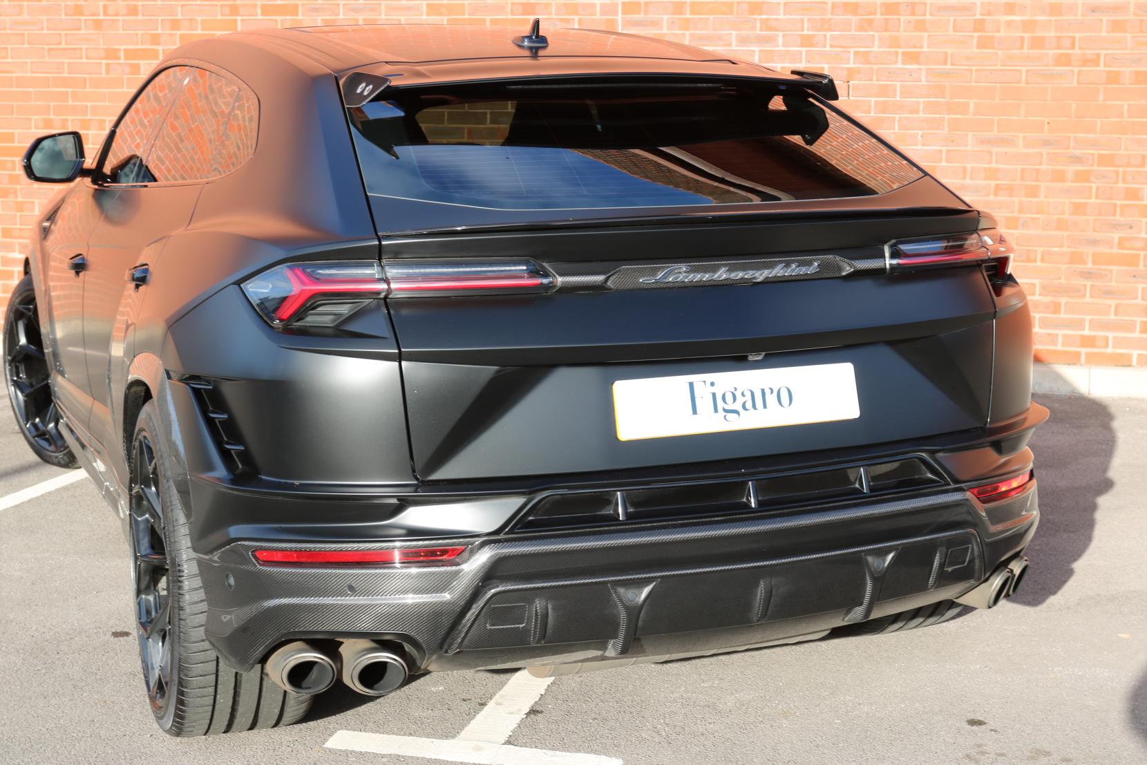 Lamborghini Urus 4.0 V8 BiTurbo Performante SUV 5dr Petrol Auto 4WD Euro 6 (666 ps)