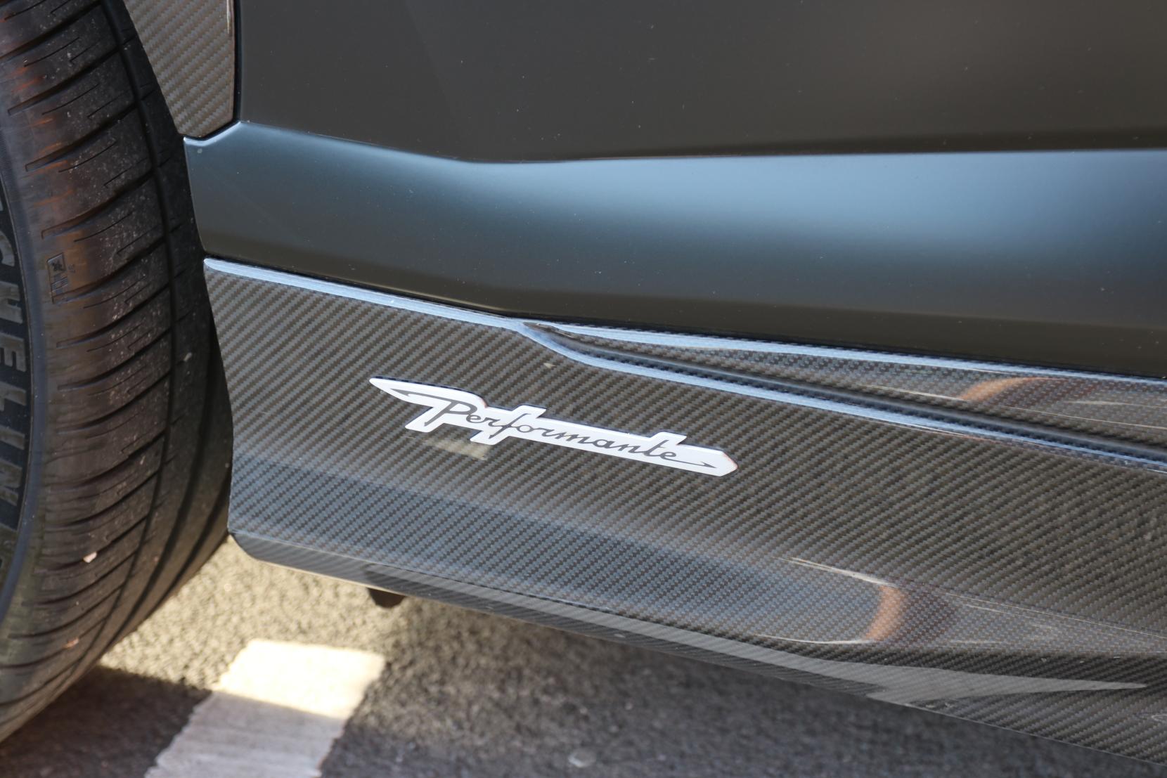 Lamborghini Urus 4.0 V8 BiTurbo Performante SUV 5dr Petrol Auto 4WD Euro 6 (666 ps)