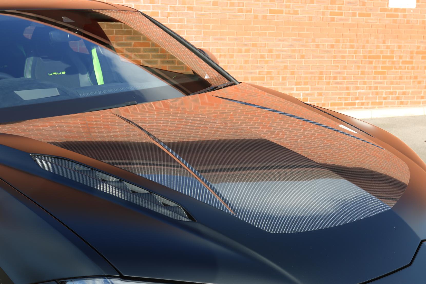 Lamborghini Urus 4.0 V8 BiTurbo Performante SUV 5dr Petrol Auto 4WD Euro 6 (666 ps)