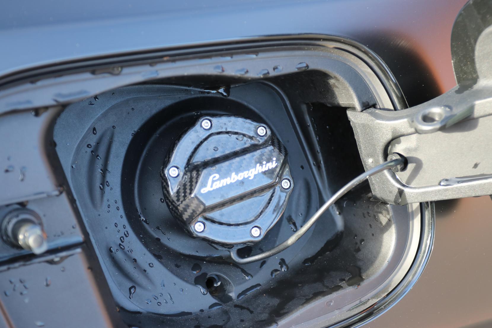 Lamborghini Urus 4.0 V8 BiTurbo Performante SUV 5dr Petrol Auto 4WD Euro 6 (666 ps)