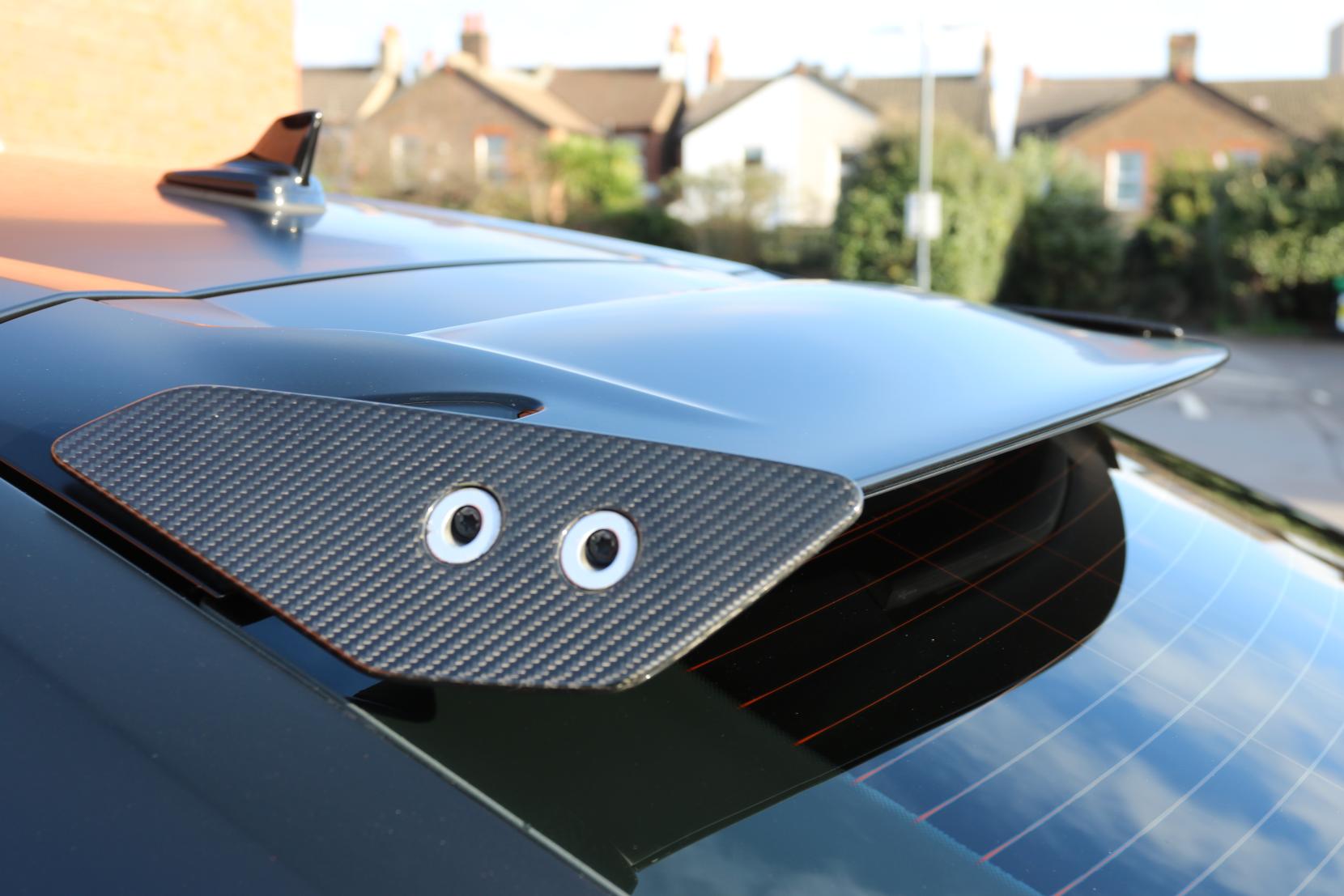 Lamborghini Urus 4.0 V8 BiTurbo Performante SUV 5dr Petrol Auto 4WD Euro 6 (666 ps)