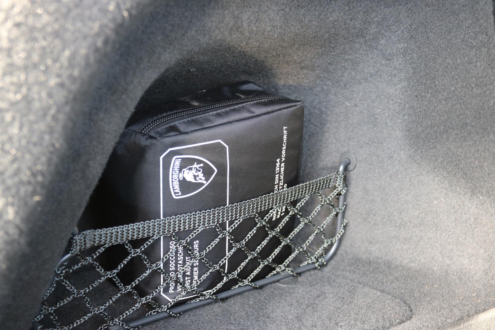 Lamborghini Urus 4.0 V8 BiTurbo Performante SUV 5dr Petrol Auto 4WD Euro 6 (666 ps)