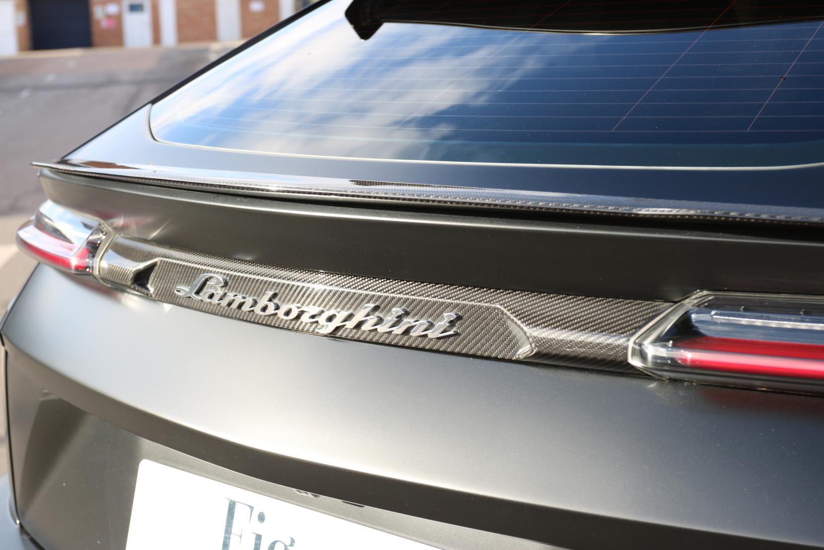 Lamborghini Urus 4.0 V8 BiTurbo Performante SUV 5dr Petrol Auto 4WD Euro 6 (666 ps)