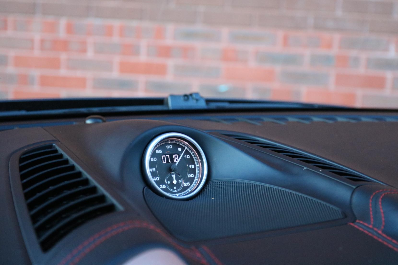 Porsche Cayenne 3.6T V6 GTS SUV 5dr Petrol TiptronicS 4WD Euro 6 (s/s) (440 ps)