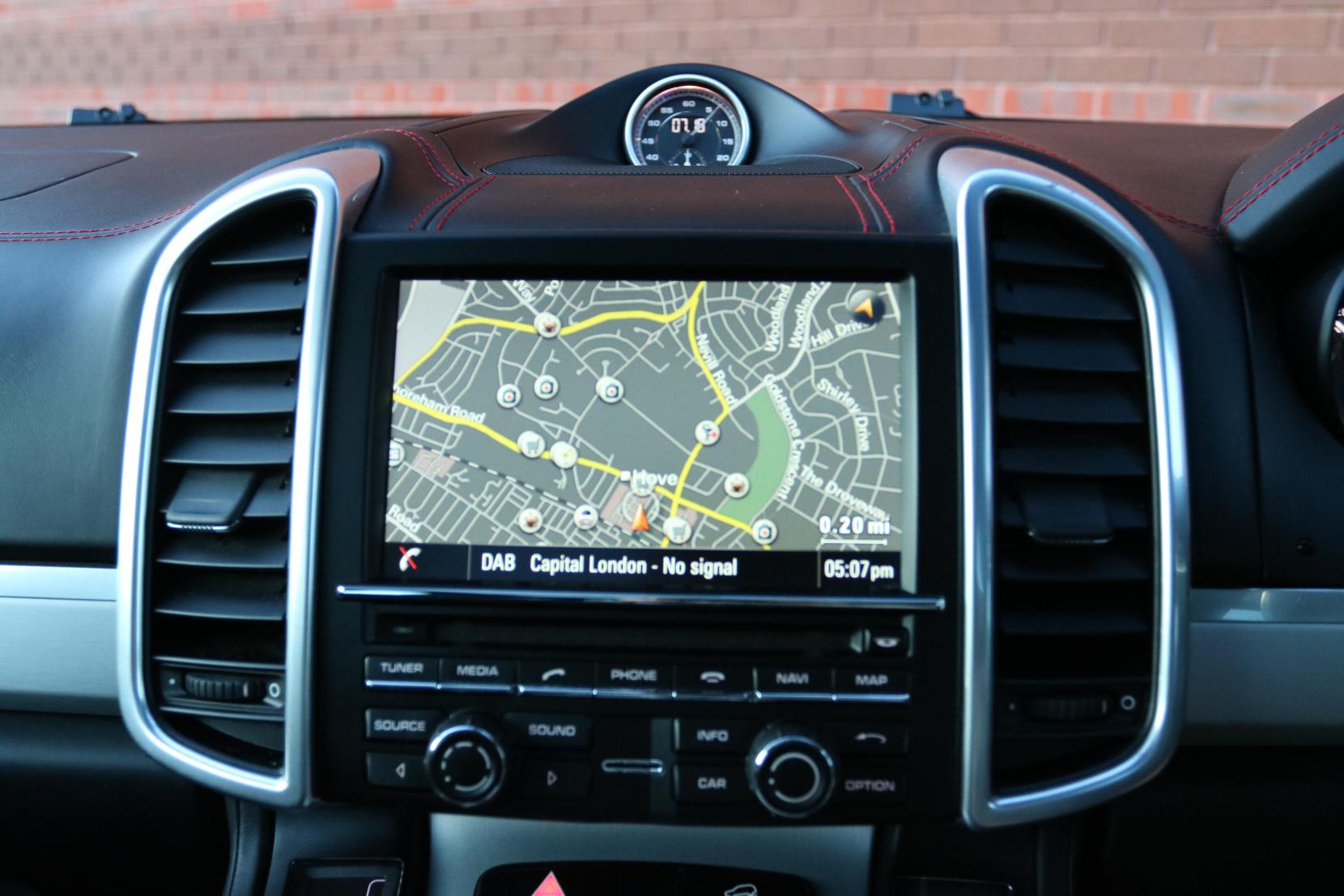 Porsche Cayenne 3.6T V6 GTS SUV 5dr Petrol TiptronicS 4WD Euro 6 (s/s) (440 ps)