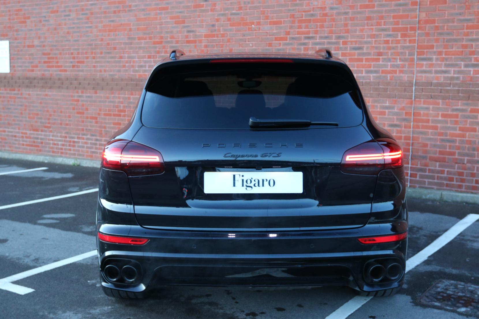 Porsche Cayenne 3.6T V6 GTS SUV 5dr Petrol TiptronicS 4WD Euro 6 (s/s) (440 ps)