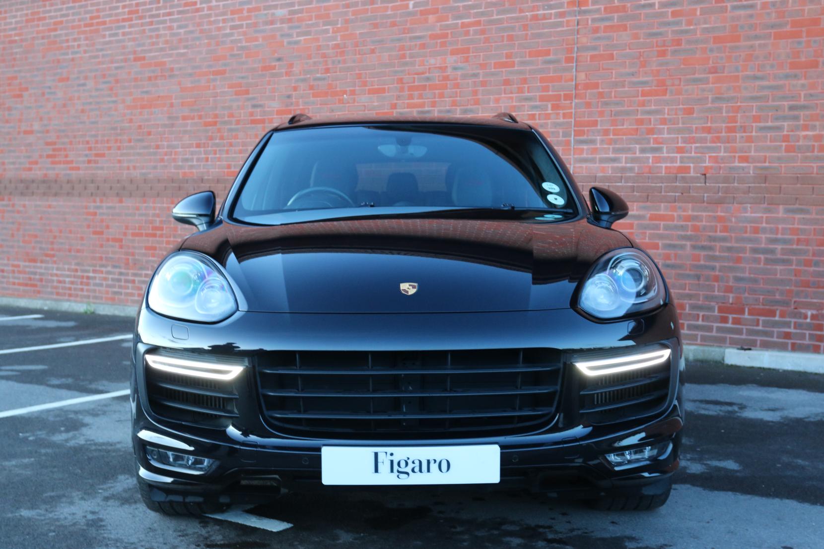 Porsche Cayenne 3.6T V6 GTS SUV 5dr Petrol TiptronicS 4WD Euro 6 (s/s) (440 ps)