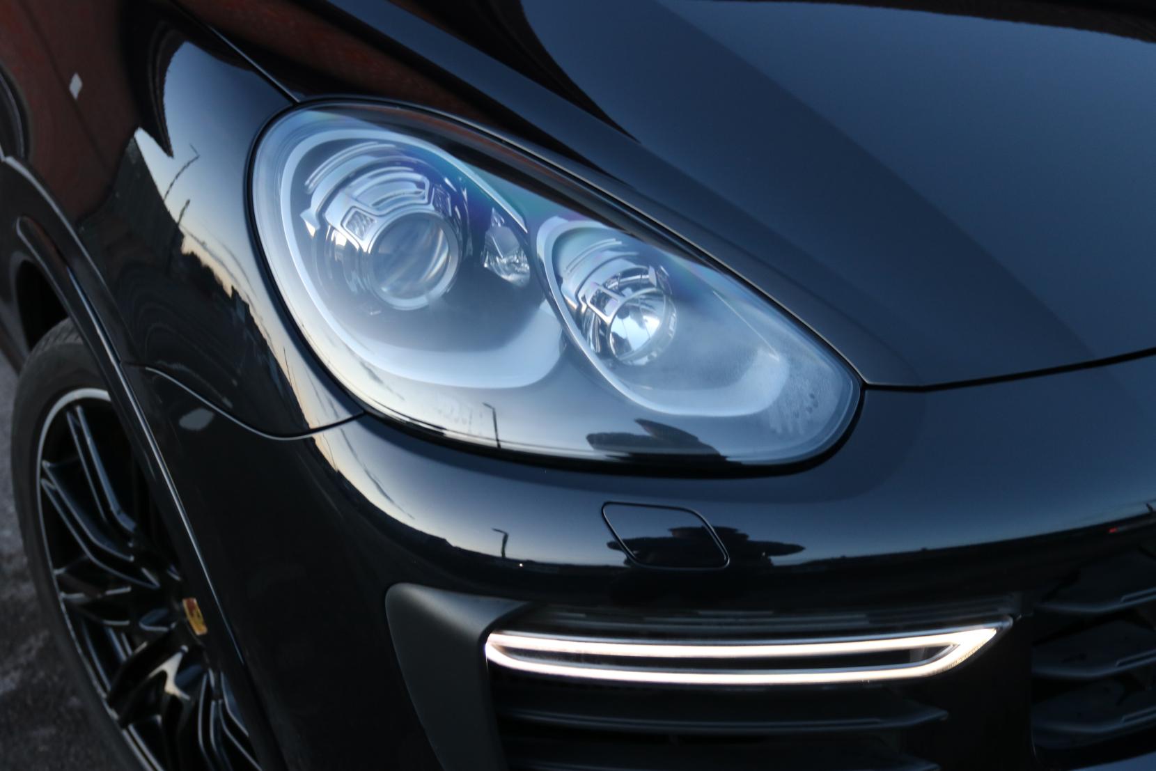 Porsche Cayenne 3.6T V6 GTS SUV 5dr Petrol TiptronicS 4WD Euro 6 (s/s) (440 ps)