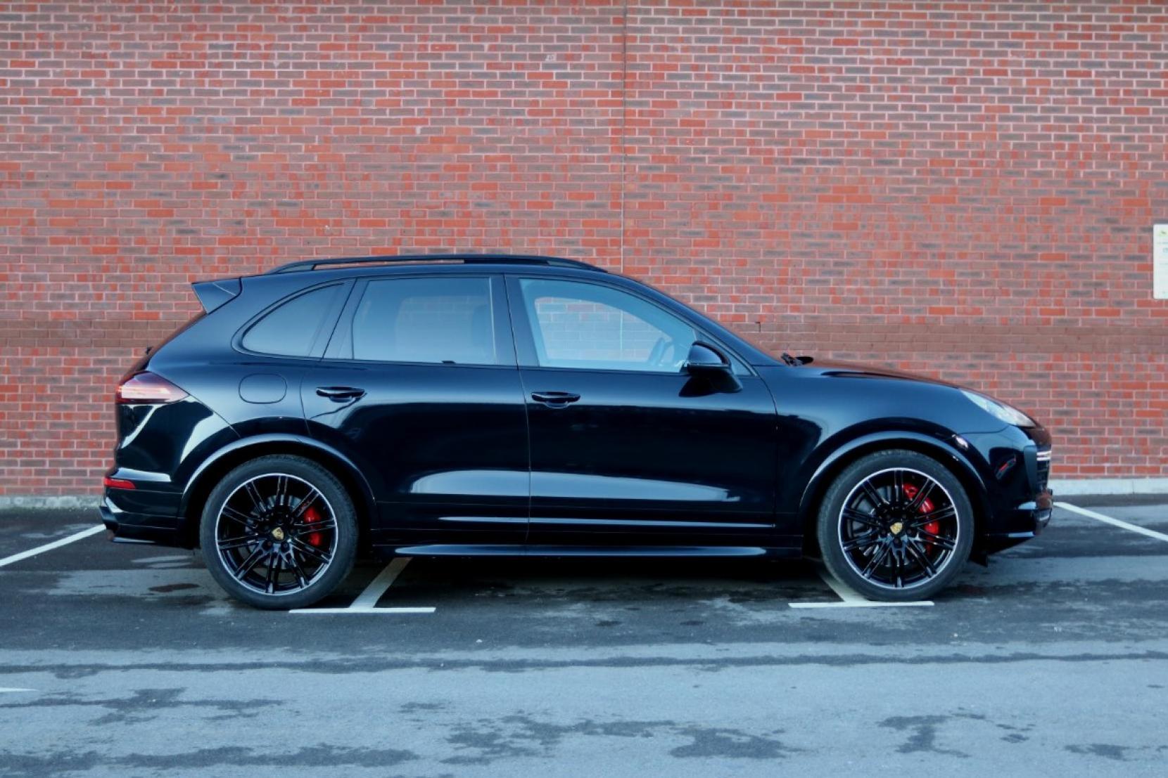 Porsche Cayenne 3.6T V6 GTS SUV 5dr Petrol TiptronicS 4WD Euro 6 (s/s) (440 ps)