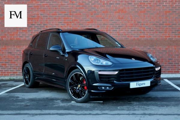 Porsche Cayenne 3.6T V6 GTS SUV 5dr Petrol TiptronicS 4WD Euro 6 (s/s) (440 ps)