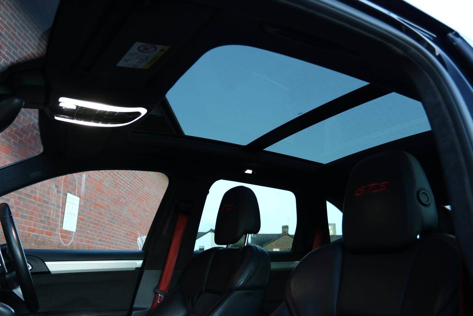 Porsche Cayenne 3.6T V6 GTS SUV 5dr Petrol TiptronicS 4WD Euro 6 (s/s) (440 ps)