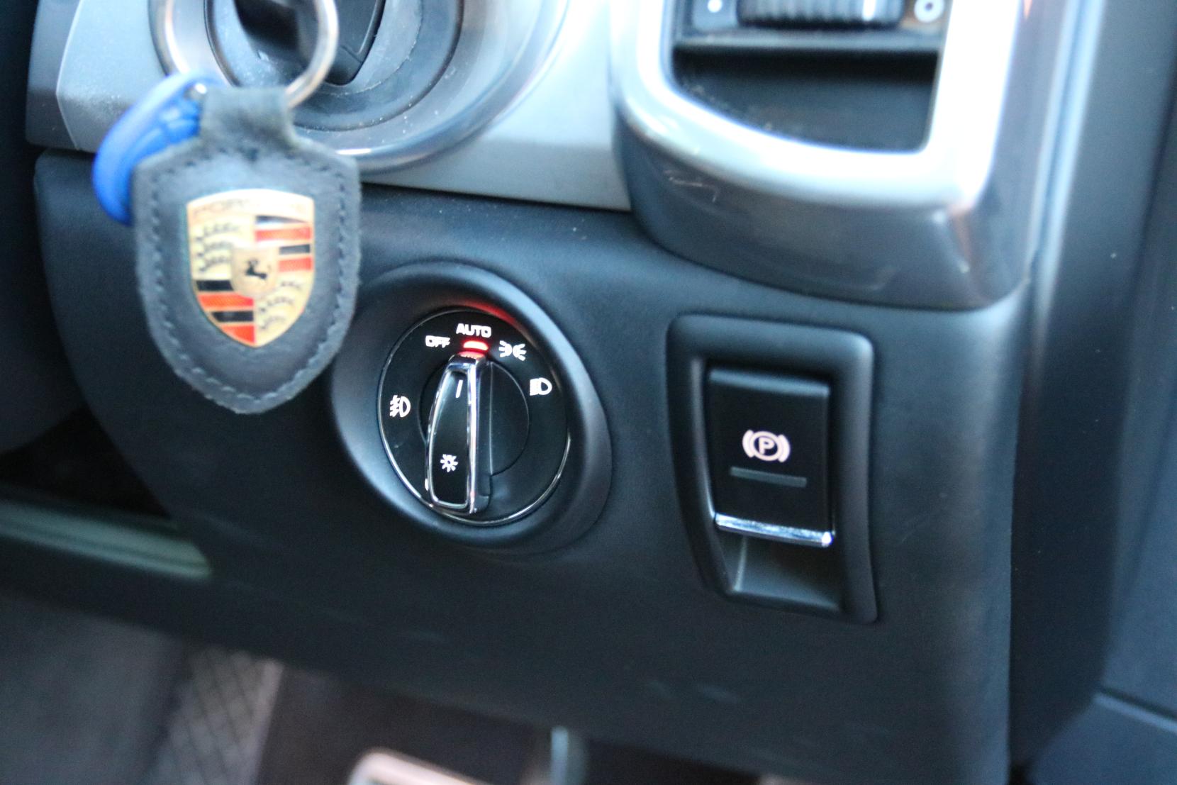 Porsche Cayenne 3.6T V6 GTS SUV 5dr Petrol TiptronicS 4WD Euro 6 (s/s) (440 ps)