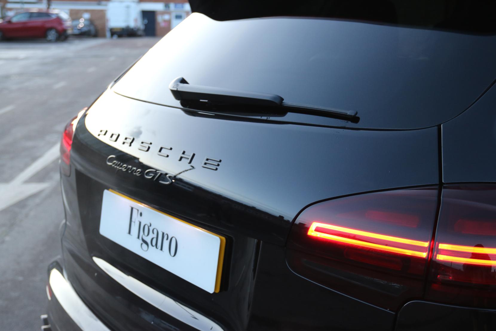 Porsche Cayenne 3.6T V6 GTS SUV 5dr Petrol TiptronicS 4WD Euro 6 (s/s) (440 ps)