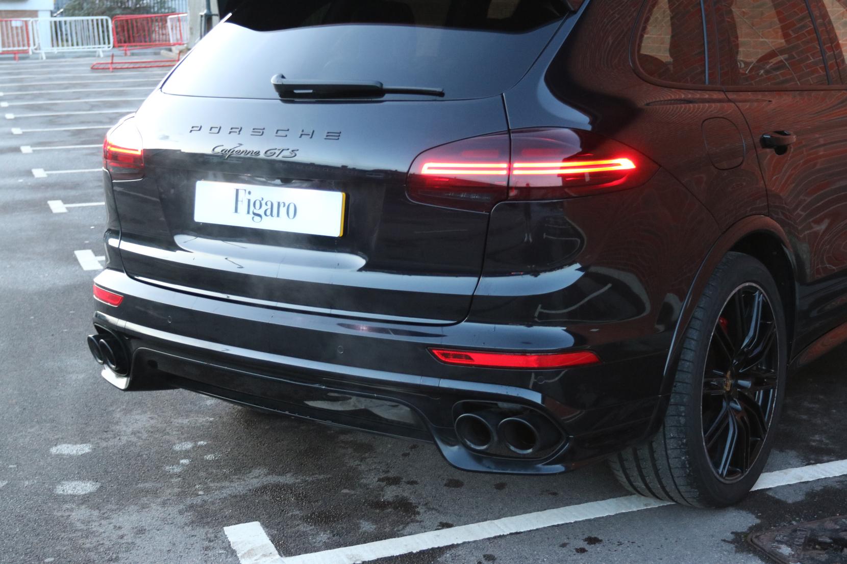 Porsche Cayenne 3.6T V6 GTS SUV 5dr Petrol TiptronicS 4WD Euro 6 (s/s) (440 ps)