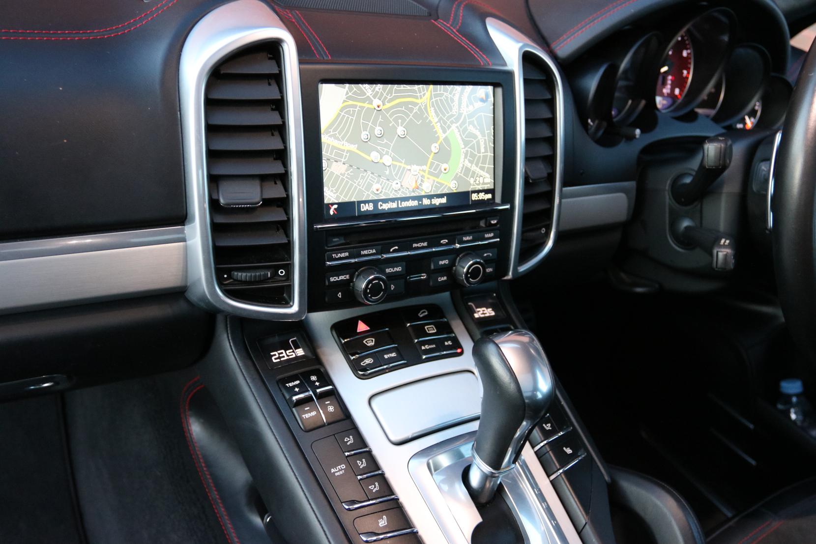 Porsche Cayenne 3.6T V6 GTS SUV 5dr Petrol TiptronicS 4WD Euro 6 (s/s) (440 ps)