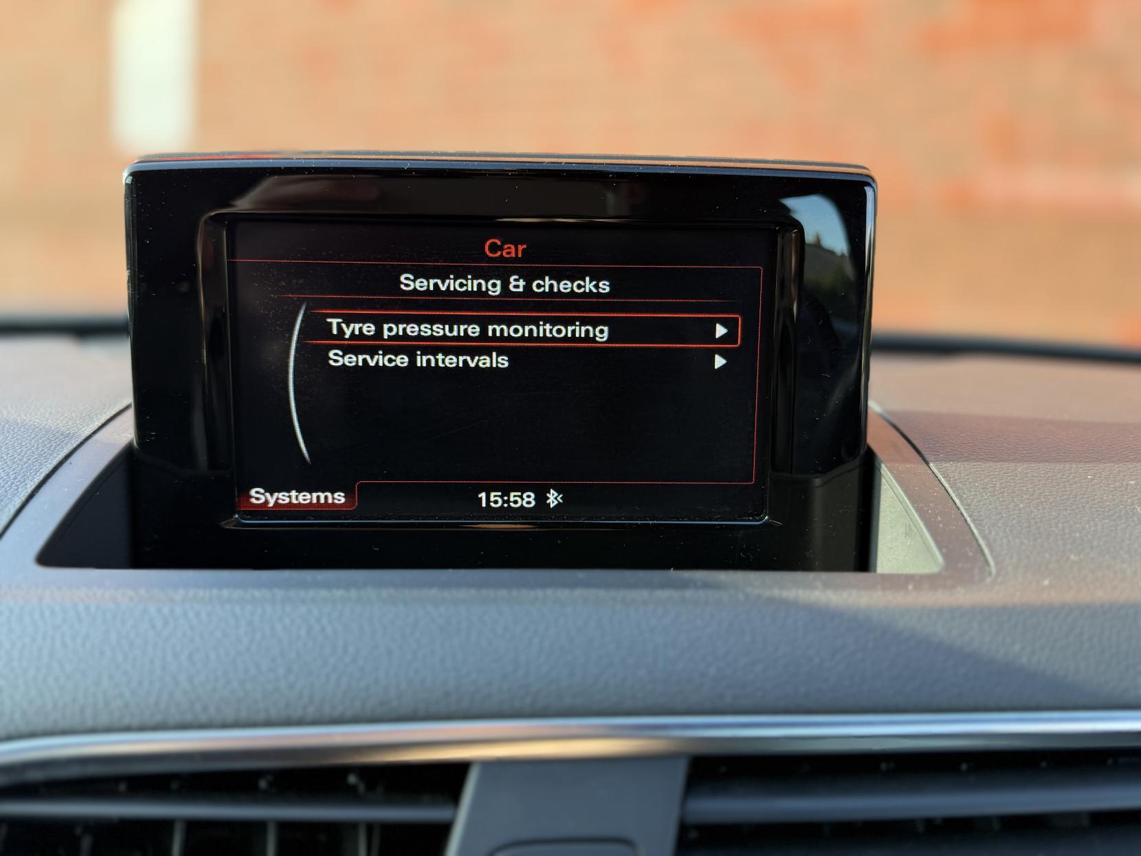 Audi Q3 1.4 TFSI CoD S line Edition SUV 5dr Petrol S Tronic Euro 6 (s/s) (150 ps)