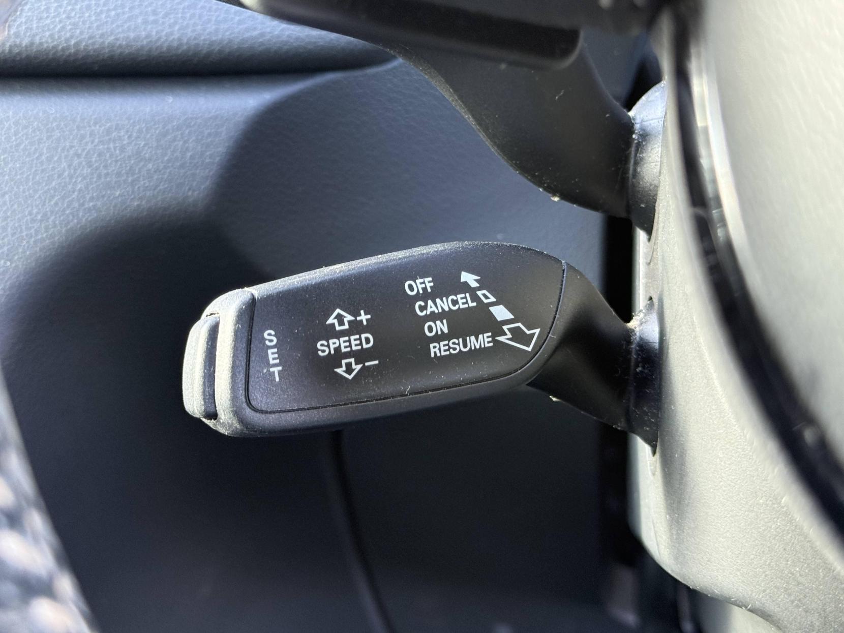 Audi Q3 1.4 TFSI CoD S line Edition SUV 5dr Petrol S Tronic Euro 6 (s/s) (150 ps)