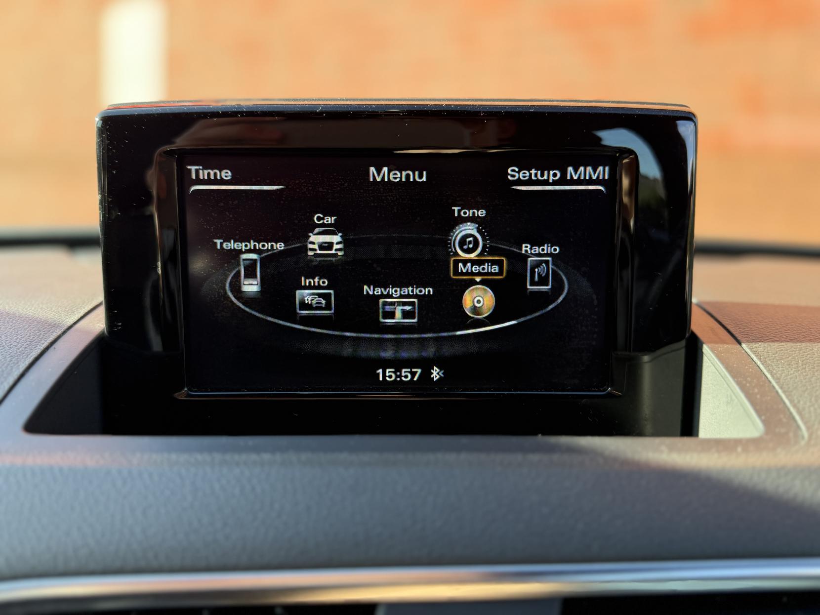 Audi Q3 1.4 TFSI CoD S line Edition SUV 5dr Petrol S Tronic Euro 6 (s/s) (150 ps)