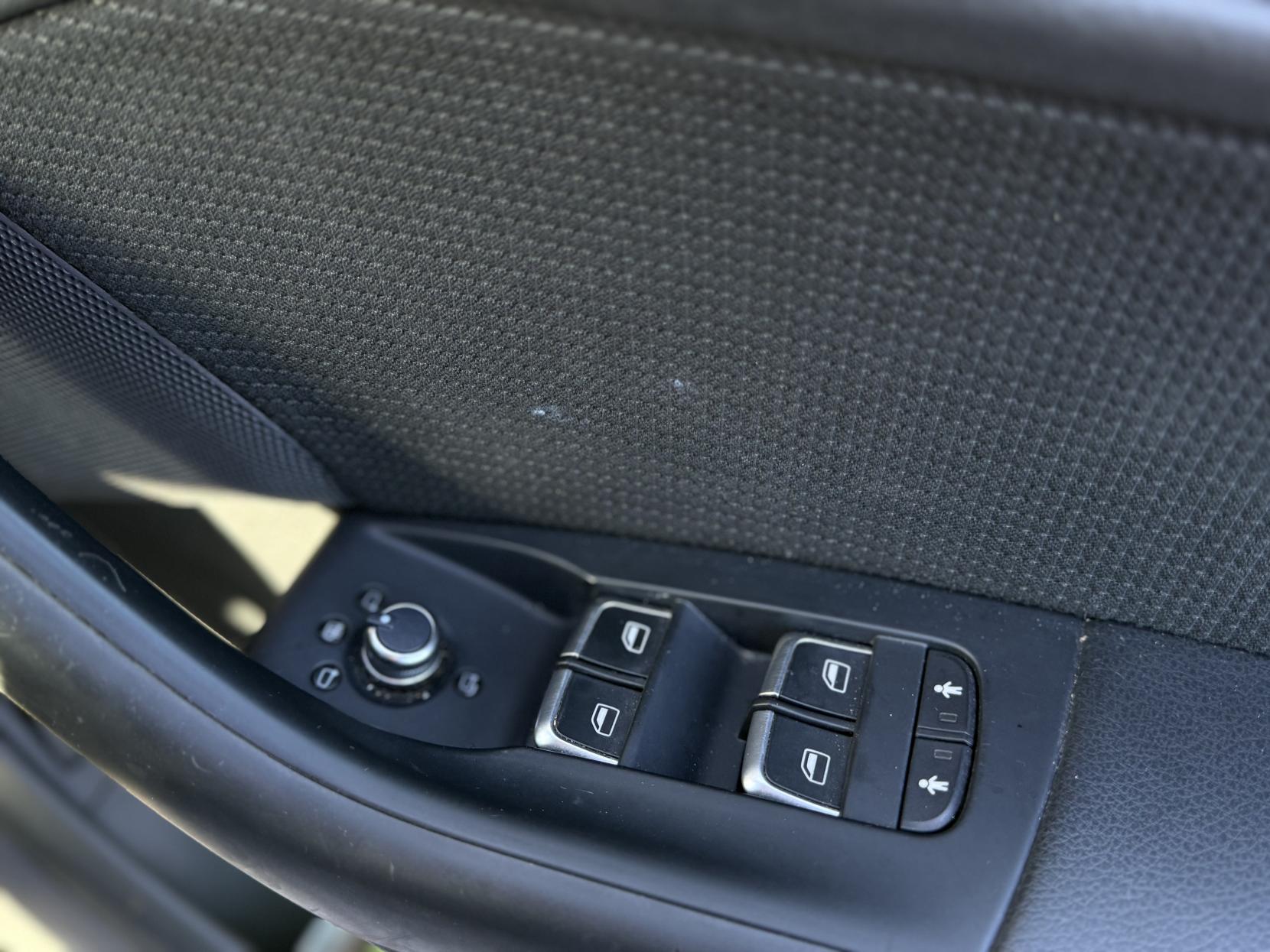 Audi Q3 1.4 TFSI CoD S line Edition SUV 5dr Petrol S Tronic Euro 6 (s/s) (150 ps)