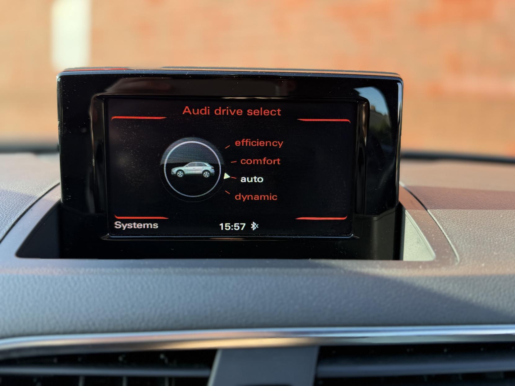 Audi Q3 1.4 TFSI CoD S line Edition SUV 5dr Petrol S Tronic Euro 6 (s/s) (150 ps)