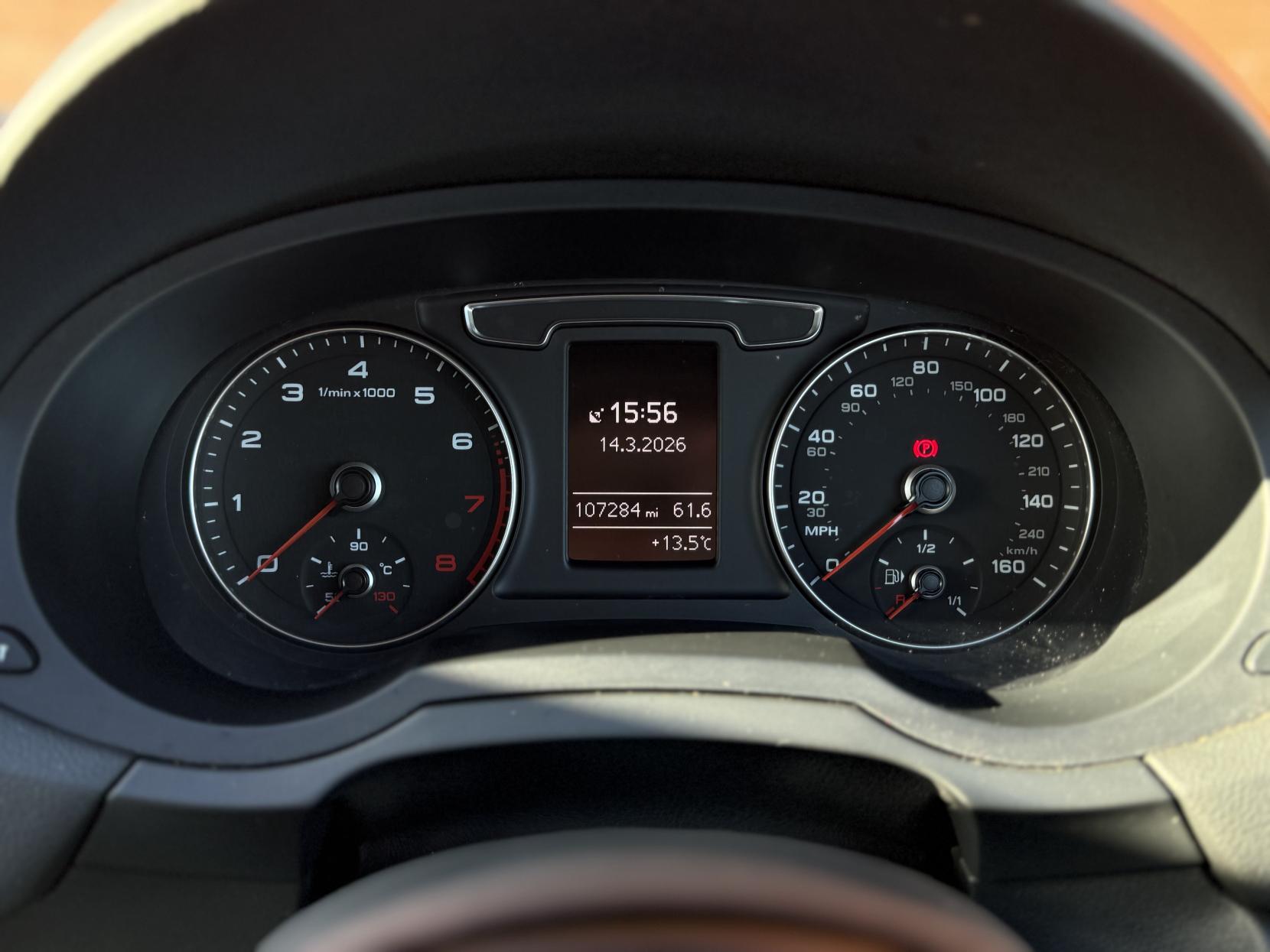 Audi Q3 1.4 TFSI CoD S line Edition SUV 5dr Petrol S Tronic Euro 6 (s/s) (150 ps)