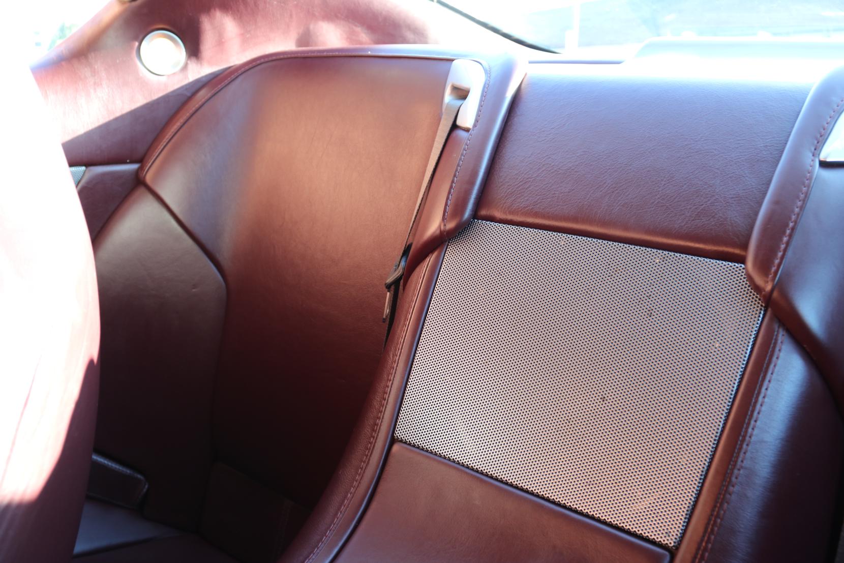 Aston Martin DB9 5.9 Coupe 2dr Petrol Seq (394 g/km, 450 bhp)