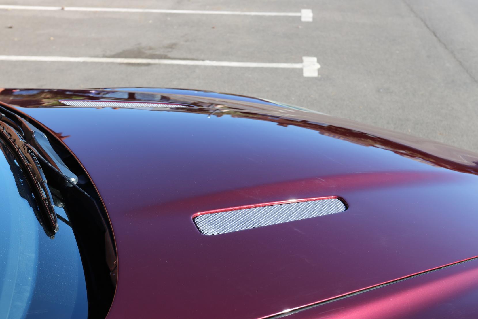 Aston Martin DB9 5.9 Coupe 2dr Petrol Seq (394 g/km, 450 bhp)