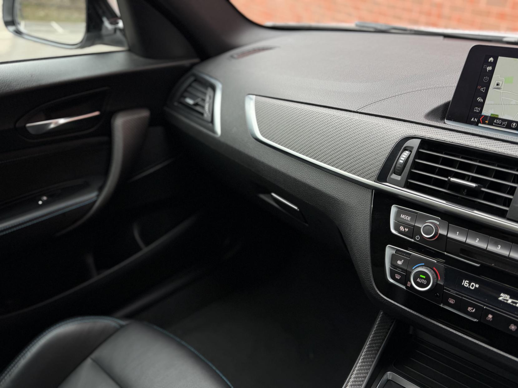 BMW M2 3.0 BiTurbo GPF Competition Coupe 2dr Petrol DCT Euro 6 (s/s) (410 ps)