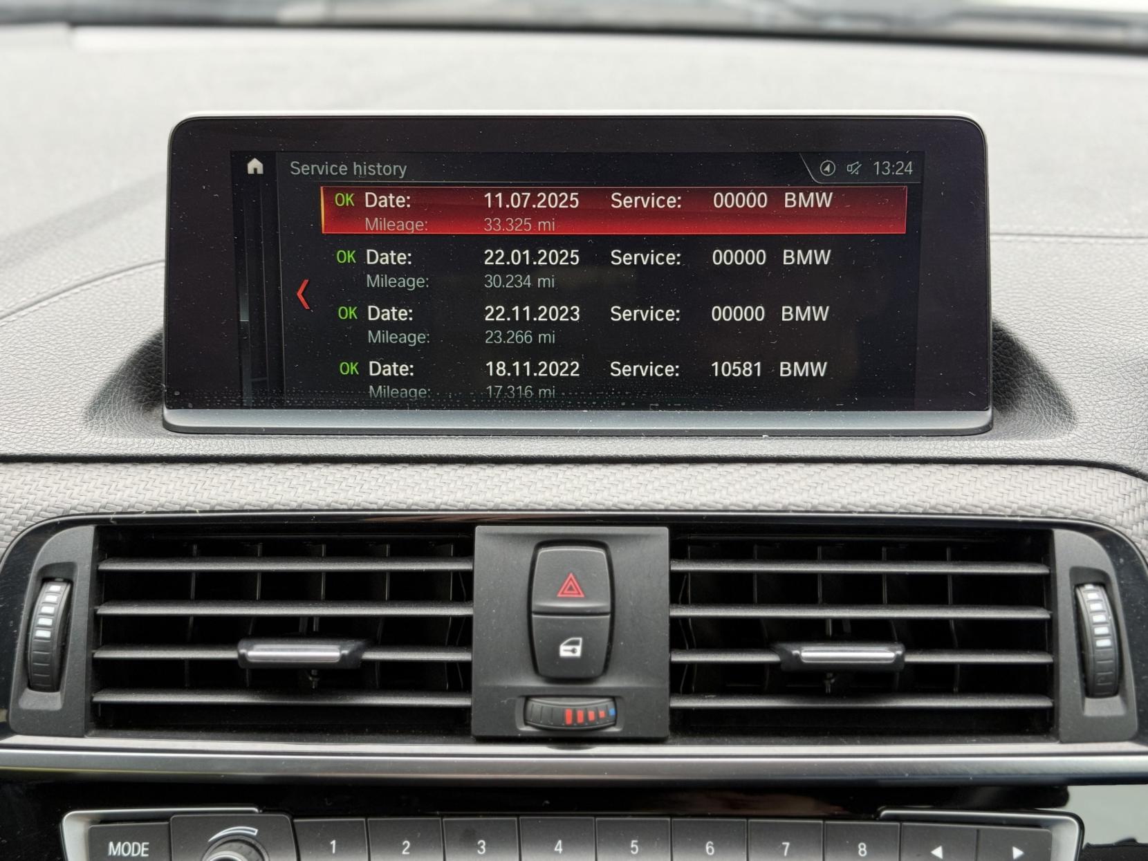 BMW M2 3.0 BiTurbo GPF Competition Coupe 2dr Petrol DCT Euro 6 (s/s) (410 ps)