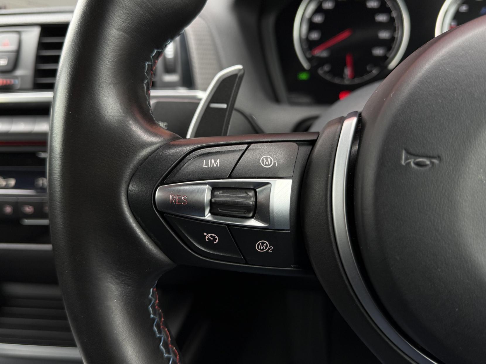 BMW M2 3.0 BiTurbo GPF Competition Coupe 2dr Petrol DCT Euro 6 (s/s) (410 ps)