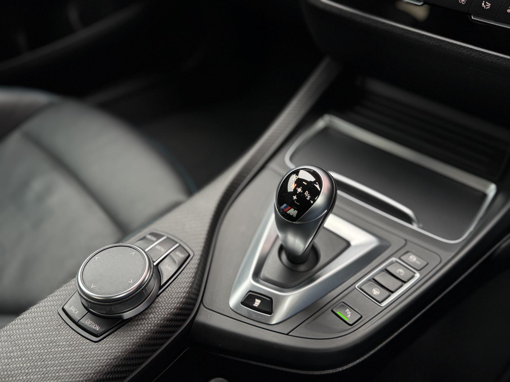 BMW M2 3.0 BiTurbo GPF Competition Coupe 2dr Petrol DCT Euro 6 (s/s) (410 ps)