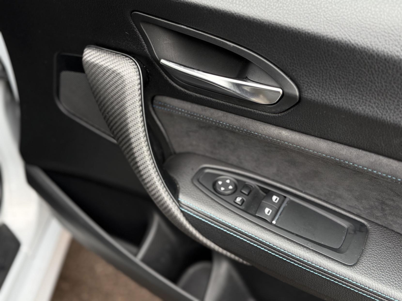 BMW M2 3.0 BiTurbo GPF Competition Coupe 2dr Petrol DCT Euro 6 (s/s) (410 ps)