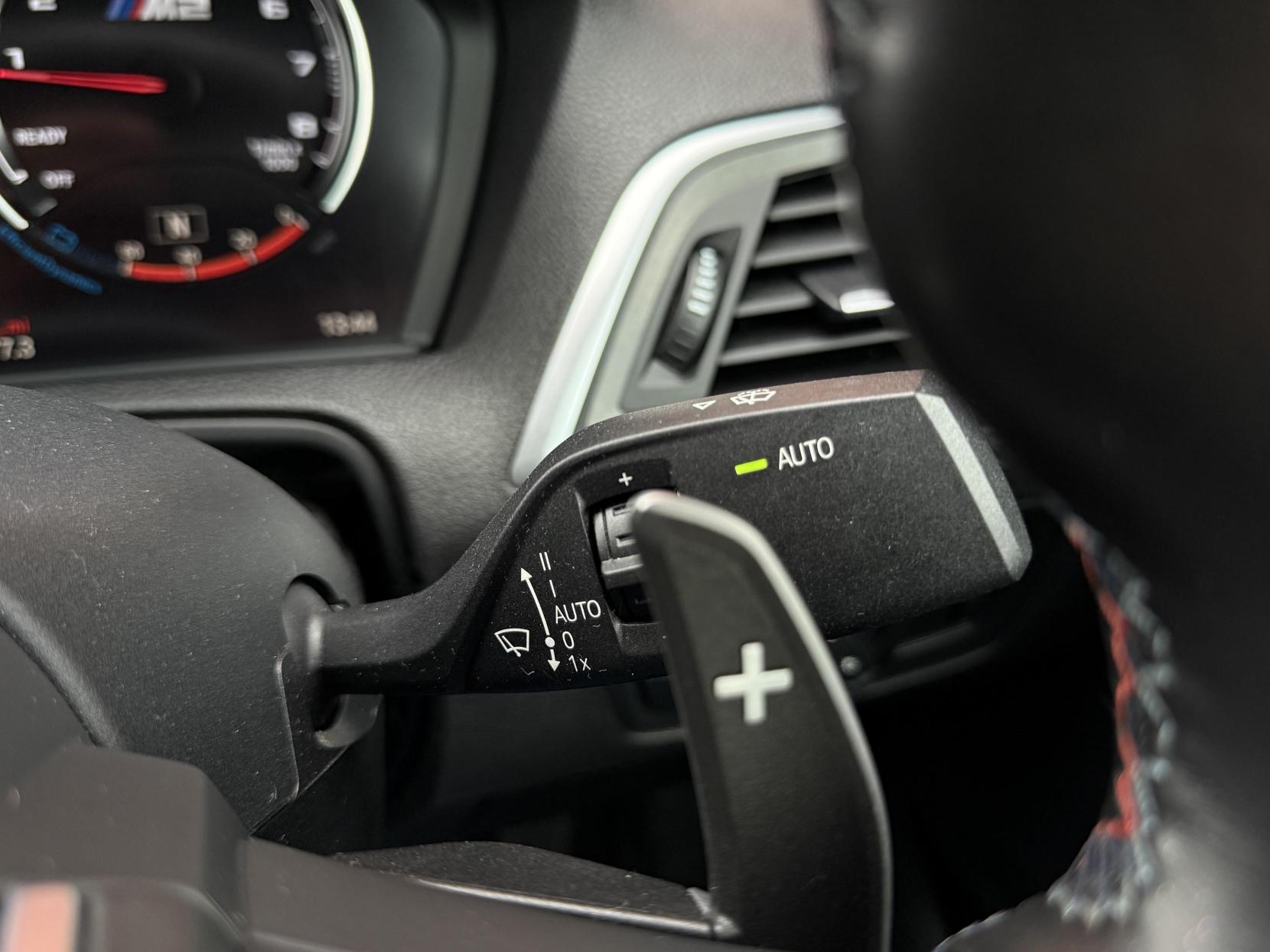 BMW M2 3.0 BiTurbo GPF Competition Coupe 2dr Petrol DCT Euro 6 (s/s) (410 ps)