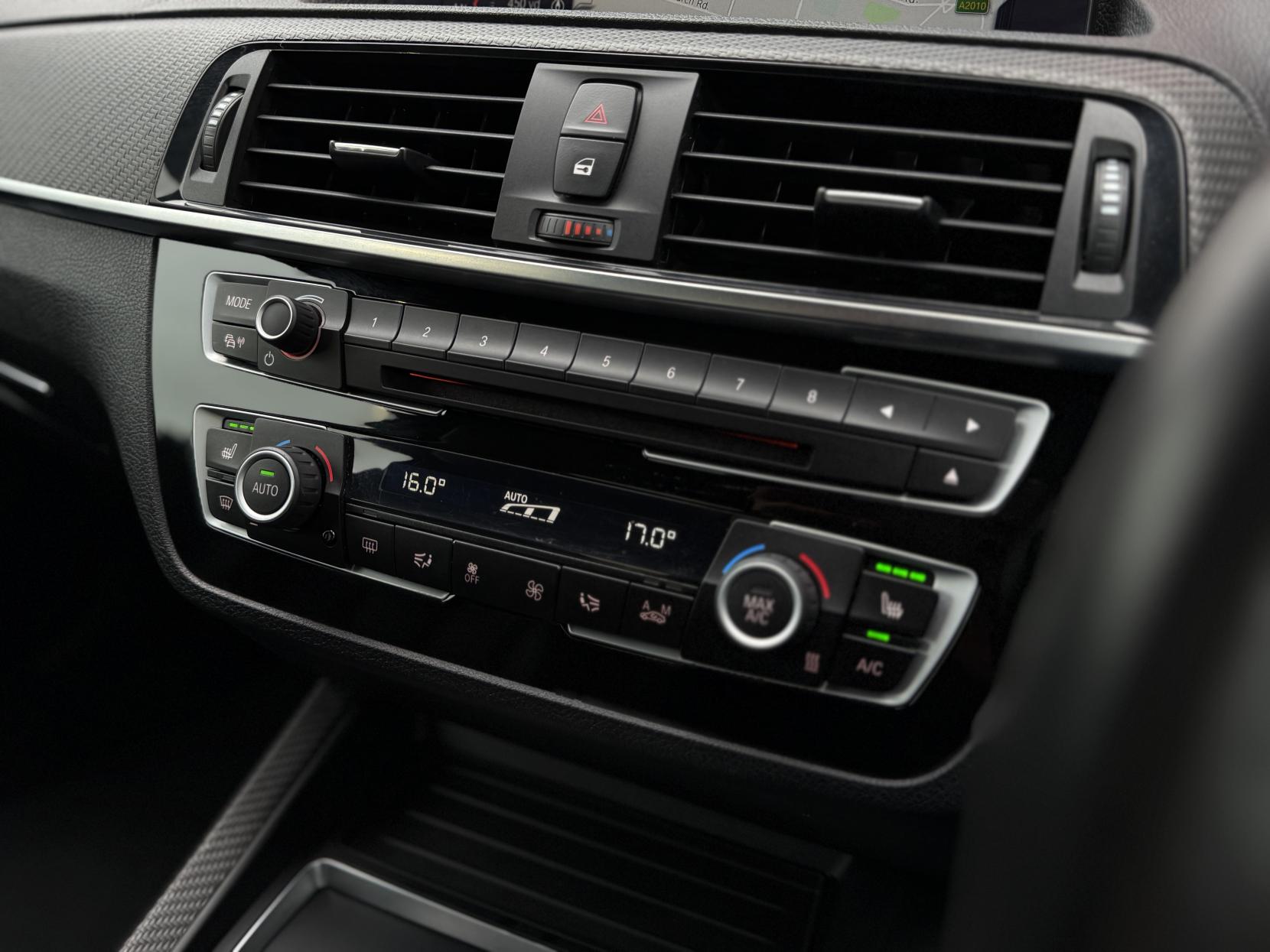 BMW M2 3.0 BiTurbo GPF Competition Coupe 2dr Petrol DCT Euro 6 (s/s) (410 ps)