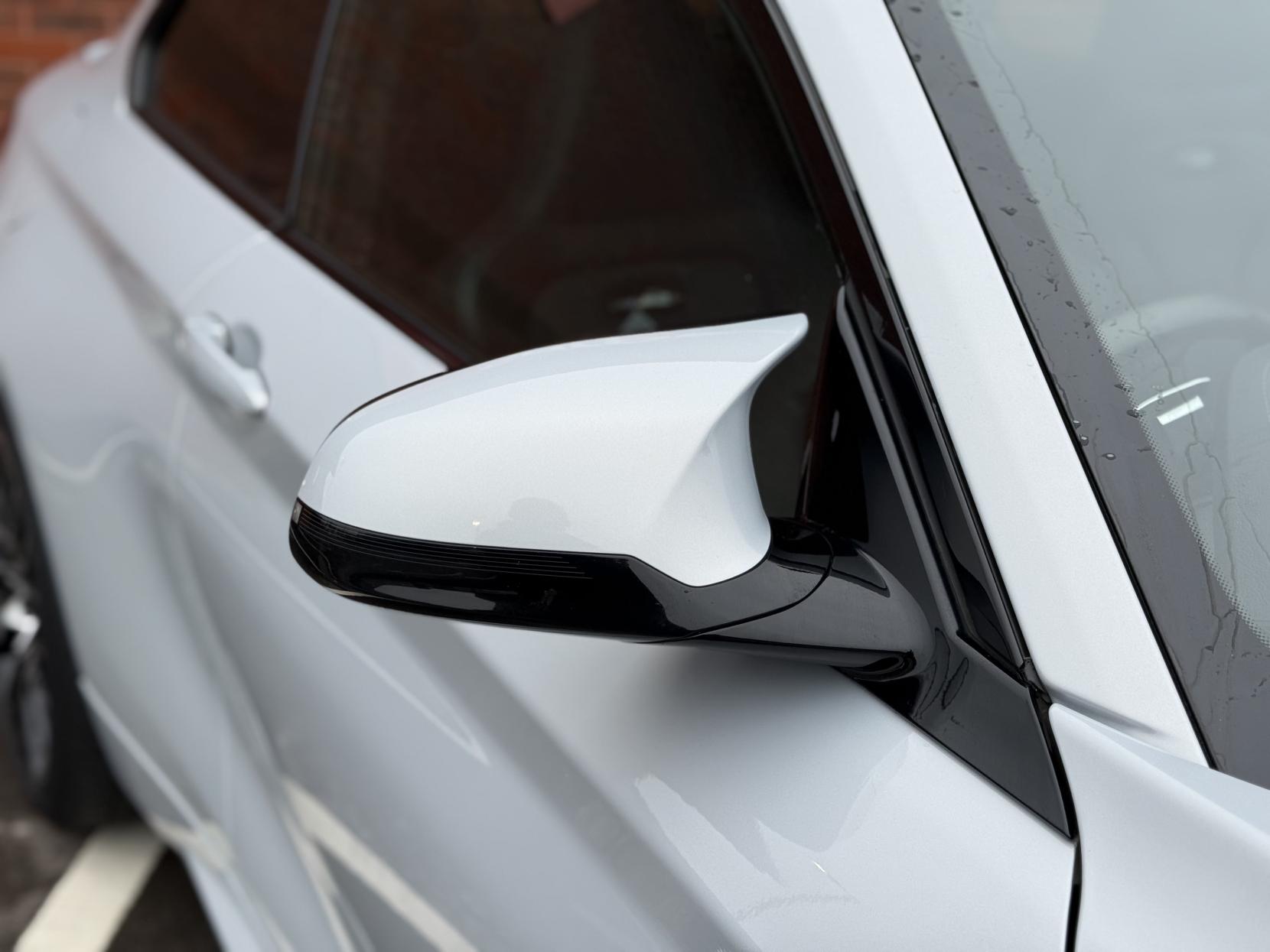 BMW M2 3.0 BiTurbo GPF Competition Coupe 2dr Petrol DCT Euro 6 (s/s) (410 ps)