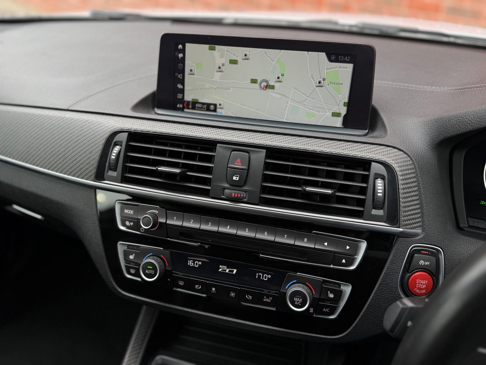 BMW M2 3.0 BiTurbo GPF Competition Coupe 2dr Petrol DCT Euro 6 (s/s) (410 ps)