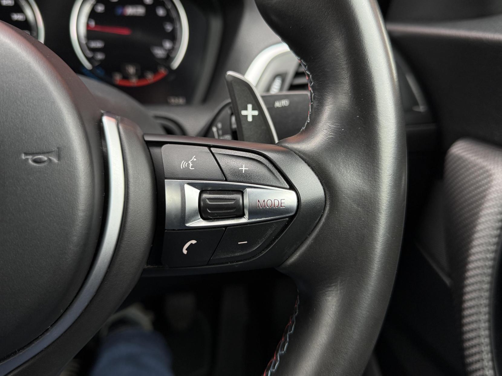 BMW M2 3.0 BiTurbo GPF Competition Coupe 2dr Petrol DCT Euro 6 (s/s) (410 ps)