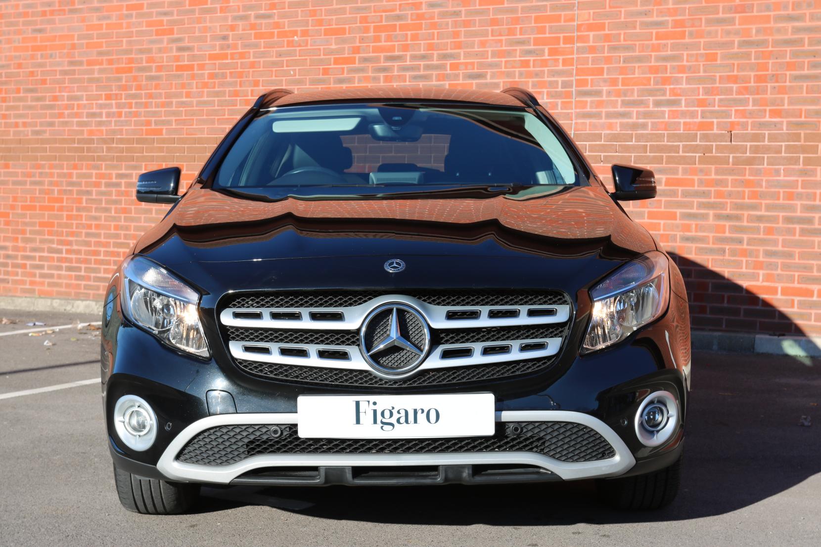 Mercedes-Benz GLA 1.6 GLA200 SE (Executive) SUV 5dr Petrol Manual Euro 6 (s/s) (156 ps)