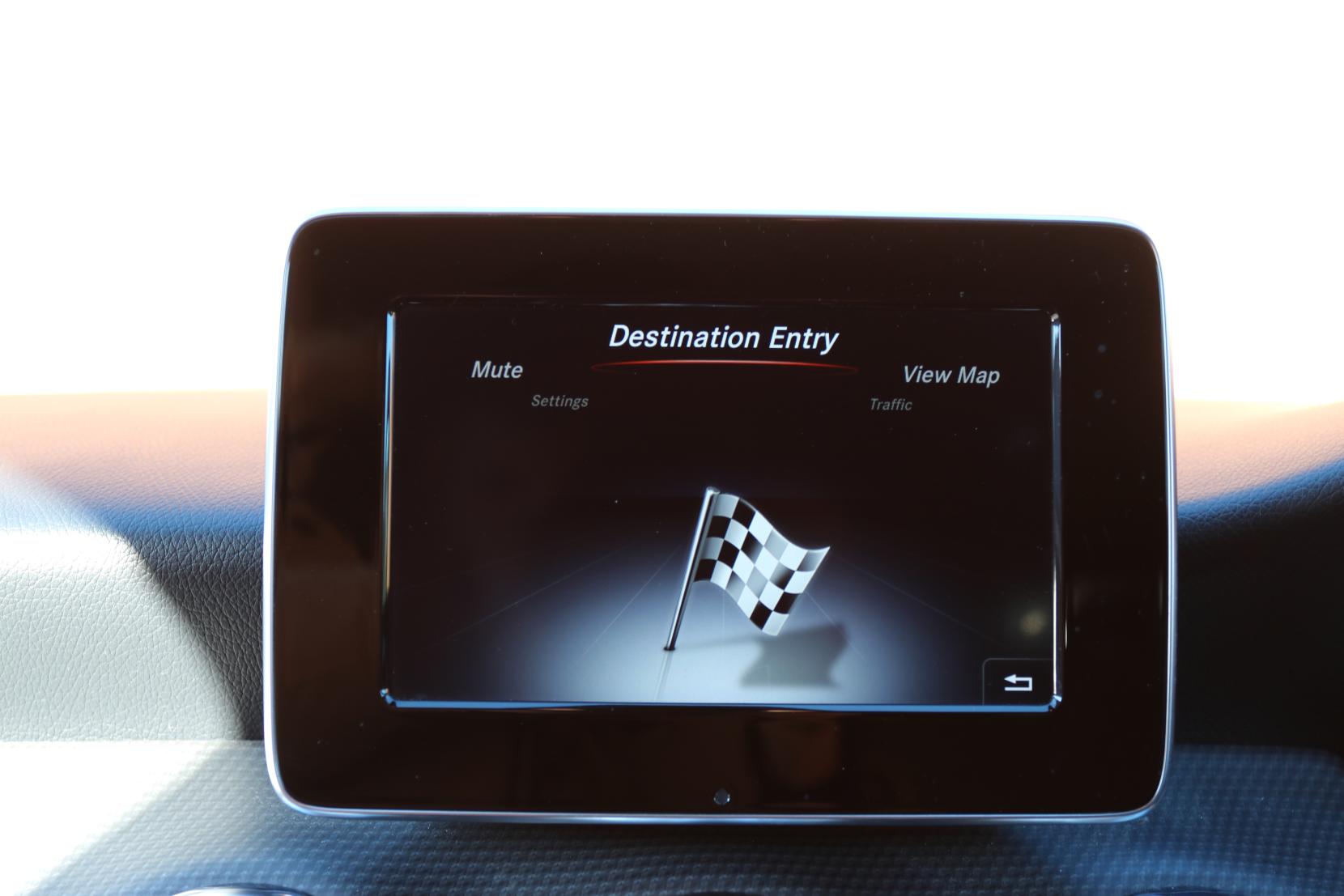 Mercedes-Benz GLA 1.6 GLA200 SE (Executive) SUV 5dr Petrol Manual Euro 6 (s/s) (156 ps)