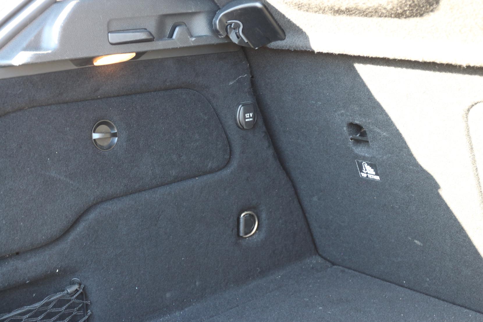 Mercedes-Benz GLA 1.6 GLA200 SE (Executive) SUV 5dr Petrol Manual Euro 6 (s/s) (156 ps)