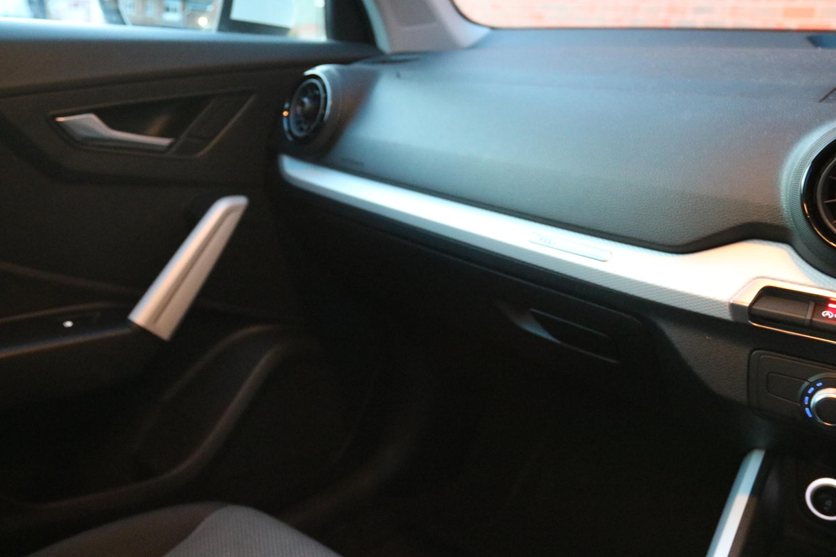 Audi Q2 1.0 TFSI SE SUV 5dr Petrol Manual Euro 6 (s/s) (116 ps)