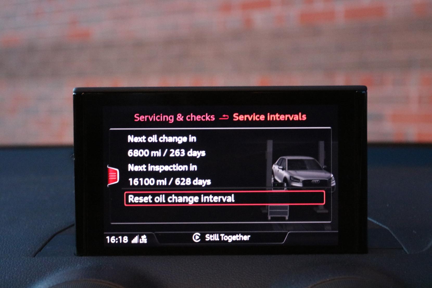 Audi Q2 1.0 TFSI SE SUV 5dr Petrol Manual Euro 6 (s/s) (116 ps)