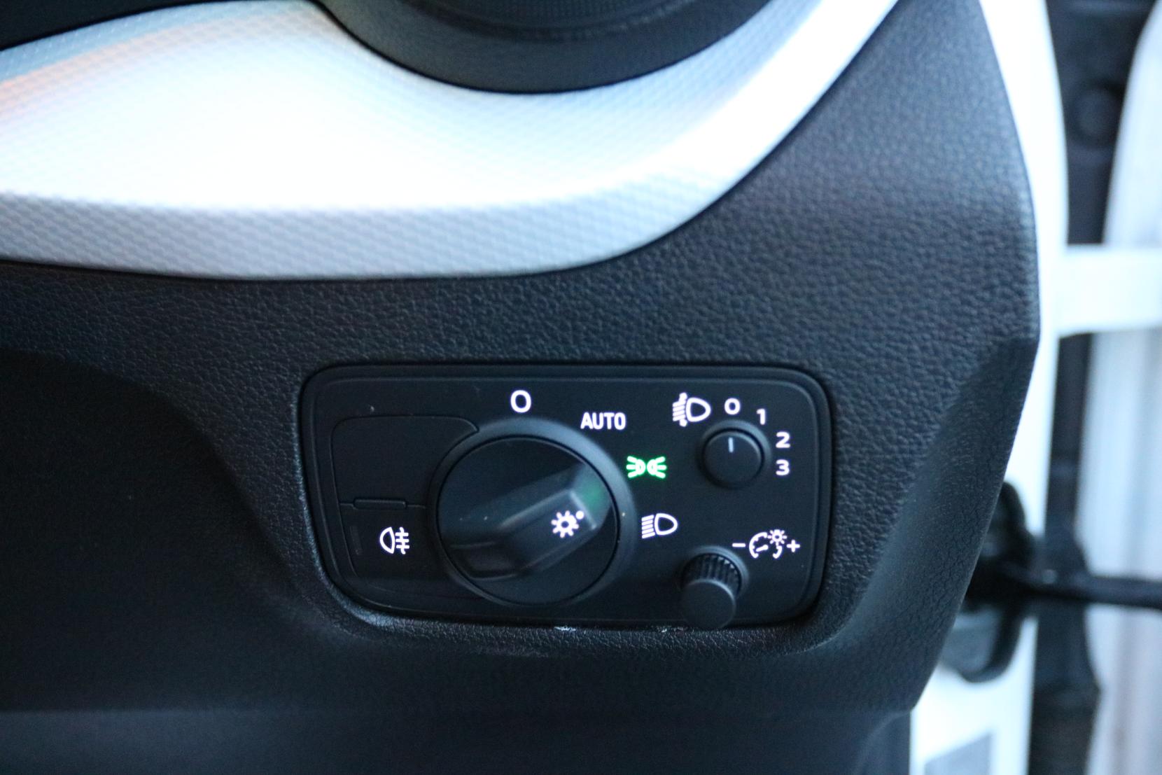 Audi Q2 1.0 TFSI SE SUV 5dr Petrol Manual Euro 6 (s/s) (116 ps)