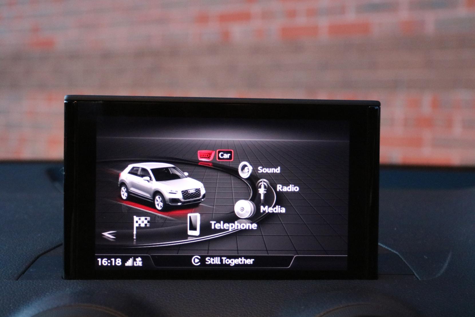 Audi Q2 1.0 TFSI SE SUV 5dr Petrol Manual Euro 6 (s/s) (116 ps)