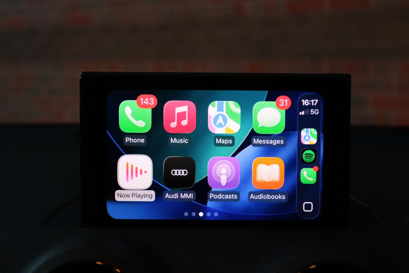 Audi Q2 1.0 TFSI SE SUV 5dr Petrol Manual Euro 6 (s/s) (116 ps)