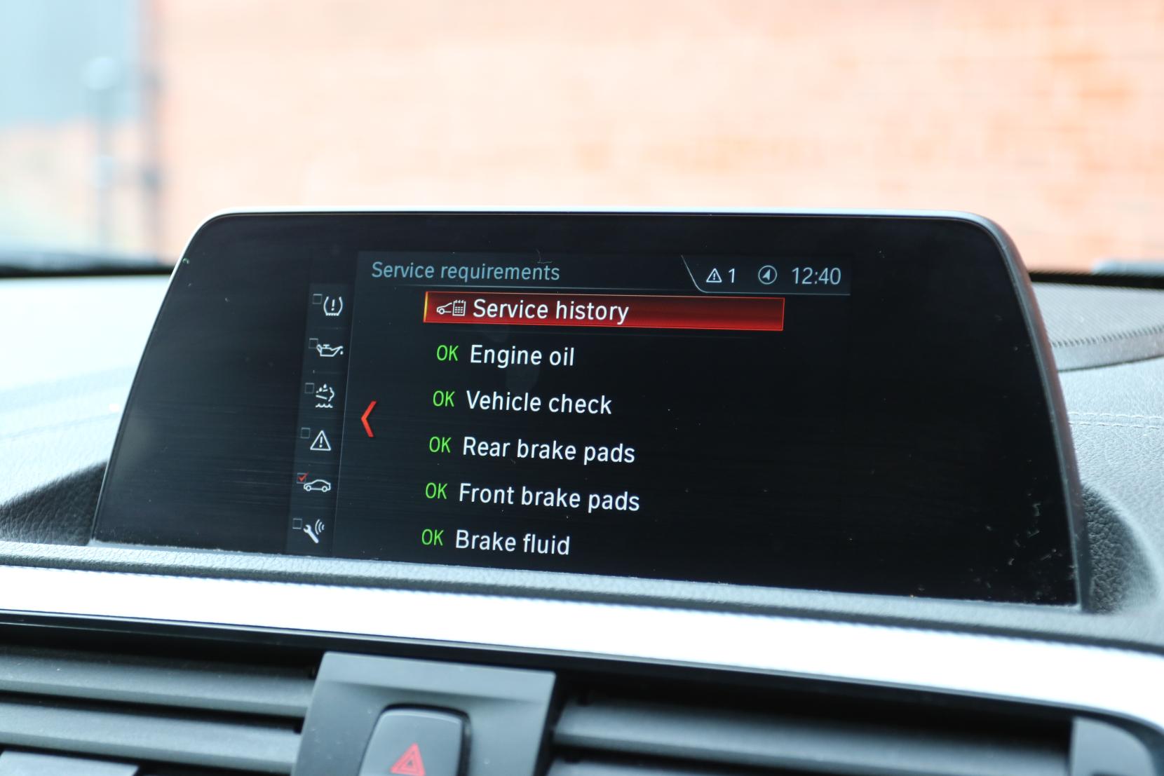 BMW 1 Series 2.0 118d M Sport Shadow Edition Hatchback 3dr Diesel Auto Euro 6 (s/s) (150 ps)