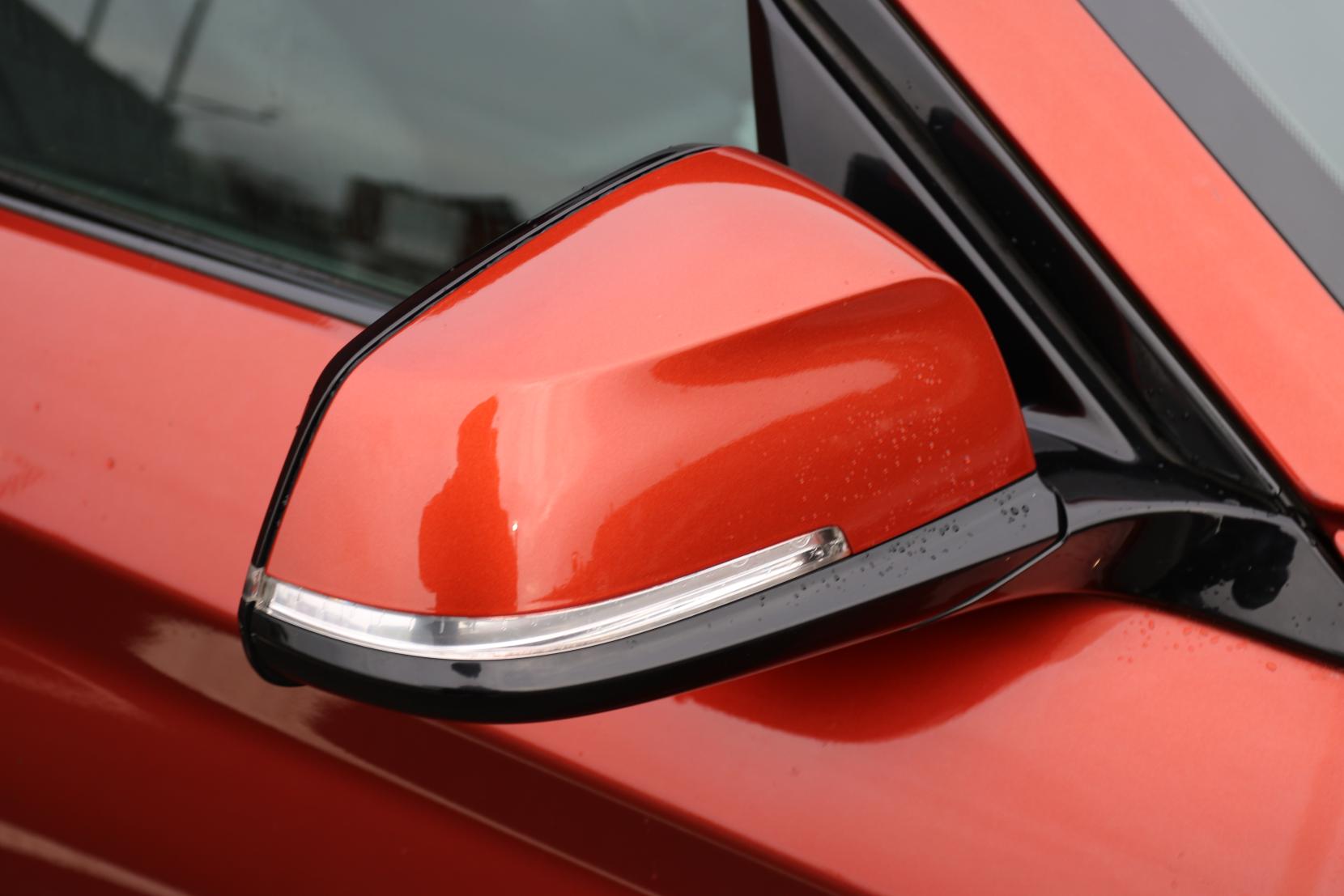 BMW 1 Series 2.0 118d M Sport Shadow Edition Hatchback 3dr Diesel Auto Euro 6 (s/s) (150 ps)